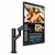 Monitor Led 28" LG DualUp Ergo SDQHD 60Hz 5Ms | 28MQ780-B en internet