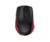 Mouse Genius Inalámbrico Silencioso Nx-8006s Blueeye Black