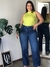 Jeans Wide leg (48 al 54) - comprar online