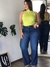 Jeans Wide leg (48 al 54)