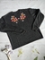 Buzo bordado Zia - Carina Outfits