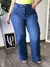 Jeans Wide leg (48 al 54) en internet