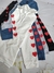 Maxi buzo bordado 5 corazones - tienda online
