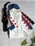 Maxi buzo bordado 5 corazones - Carina Outfits