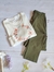 sweater bordado Selena - tienda online