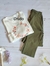 sweater bordado Selena - comprar online