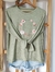 sweater bordado Selena - Carina Outfits