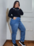 Mom rígido Río - tienda online