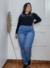 Mom rígido Río - Carina Outfits