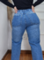 Mom rígido Río - Carina Outfits