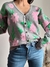 Cardigan Flor en internet