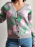 Cardigan Flor - tienda online