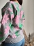 Imagen de Cardigan Flor