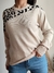sweater Print - tienda online