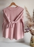 Maxi Sweater Carmín - Carina Outfits