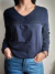 Blusa importada Eva - Carina Outfits
