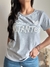 Remera Instantes (S,M,L) - tienda online