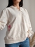 Campera bordada Ámbar en internet