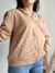 Campera bordada Ámbar - comprar online