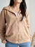 Campera bordada Ámbar - tienda online