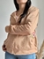 Campera bordada Ámbar