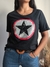 Remera star (S,M,L)