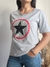 Remera star (S,M,L) - comprar online