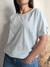 Remera Lima - Carina Outfits