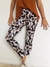Leggings lycra print - Carina Outfits