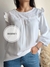 Imagen de Blusa broderie Daiana