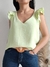Blusa Madryn - Carina Outfits