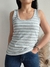 Musculosa Mara - comprar online