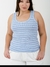 Musculosa Mara en internet