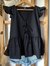 Blusa semi elastizada Maite - tienda online