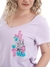 Remera Estampada Tiger en internet