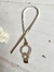 Cintillo Stass Mery ( plateado)