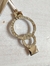 Cintillo Stass Mery ( plateado) - comprar online