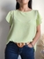 Blusa Priscila - Carina Outfits