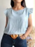 Blusa María Victoria