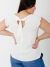 Blusa María Victoria - Carina Outfits