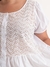 Blusa semi elastizada Nadia en internet