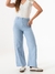 Wide leg India