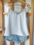 Blusa Zia - tienda online