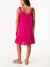 Vestido corto Eluney