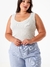 Musculosa Vicky - Carina Outfits