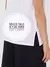 Remera bordada corazoncitos en internet