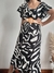 Maxi vestido Roxana - tienda online