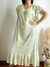 Maxi vestido Roxana