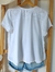 Blusa Broderie Rebeca - tienda online