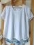 Blusa Broderie Rebeca - Carina Outfits